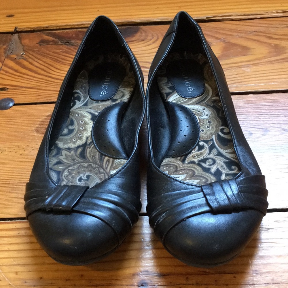 Black Flats